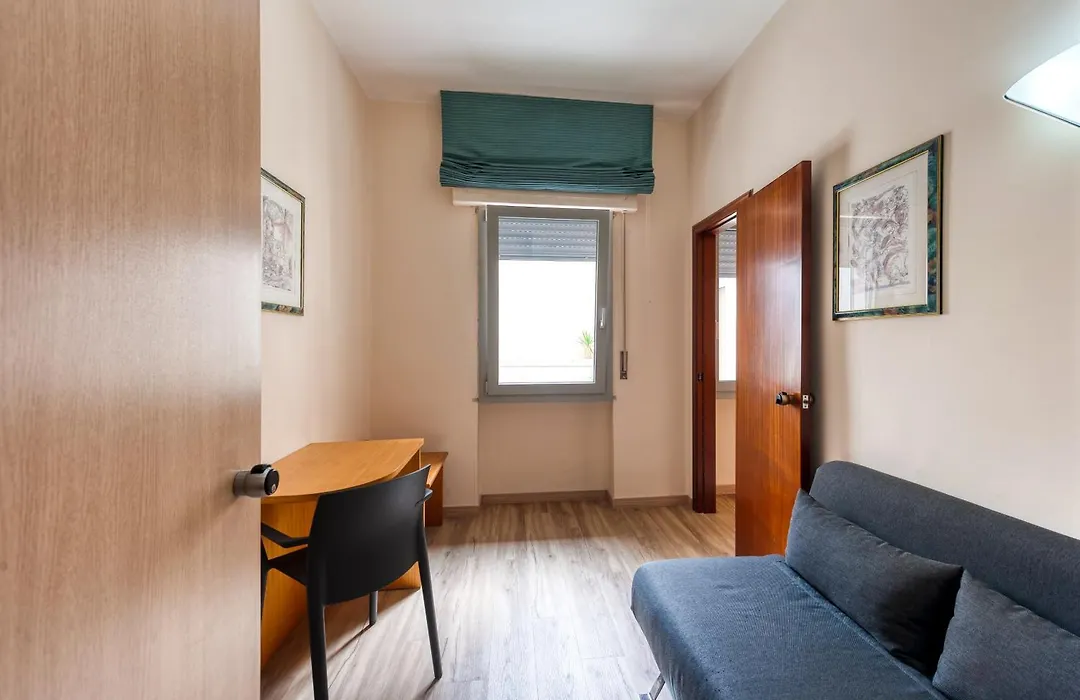Hotel Barsotti-1