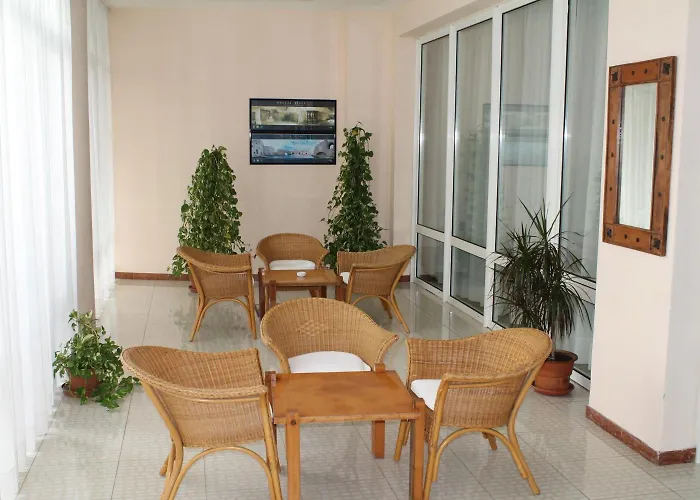 Hotel Minerva Brindisi